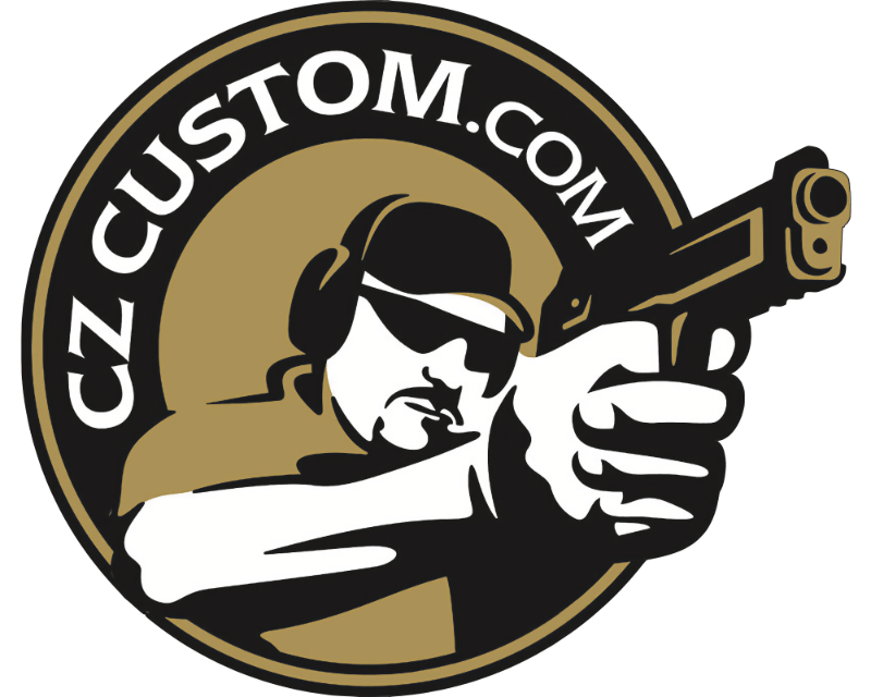 CZ Custom logo