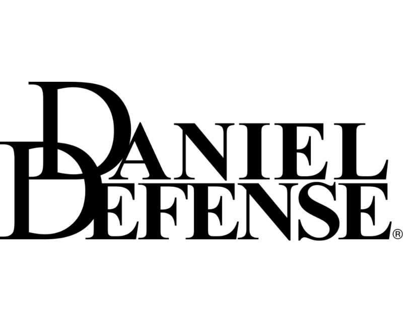 Daniel Defense logo