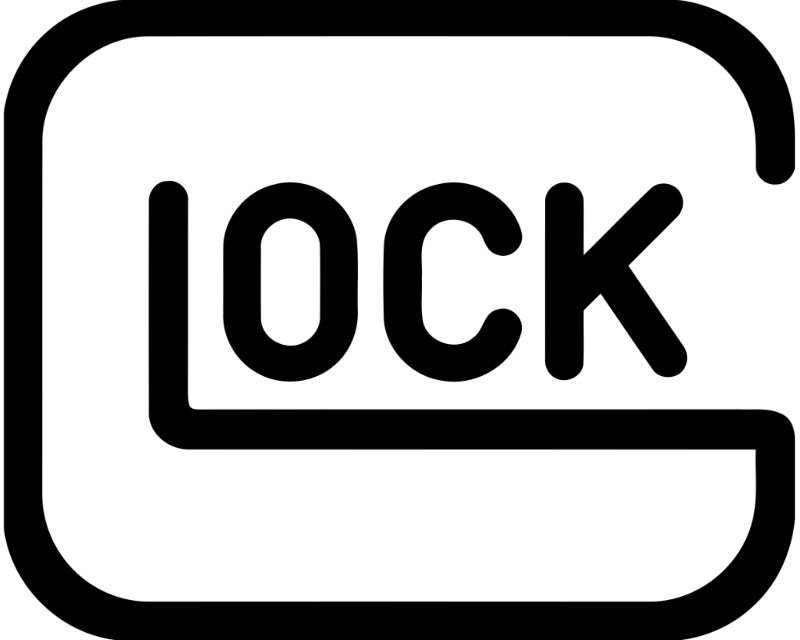 Glock logo