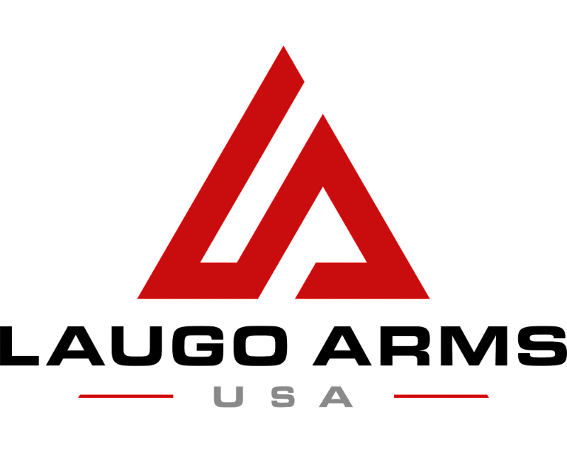 Laugo Arms logo