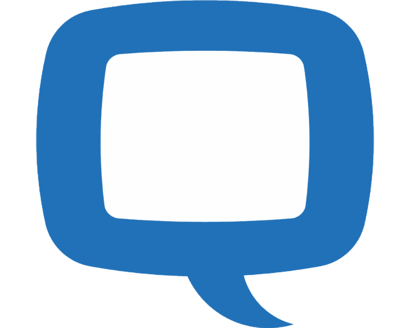 Q logo
