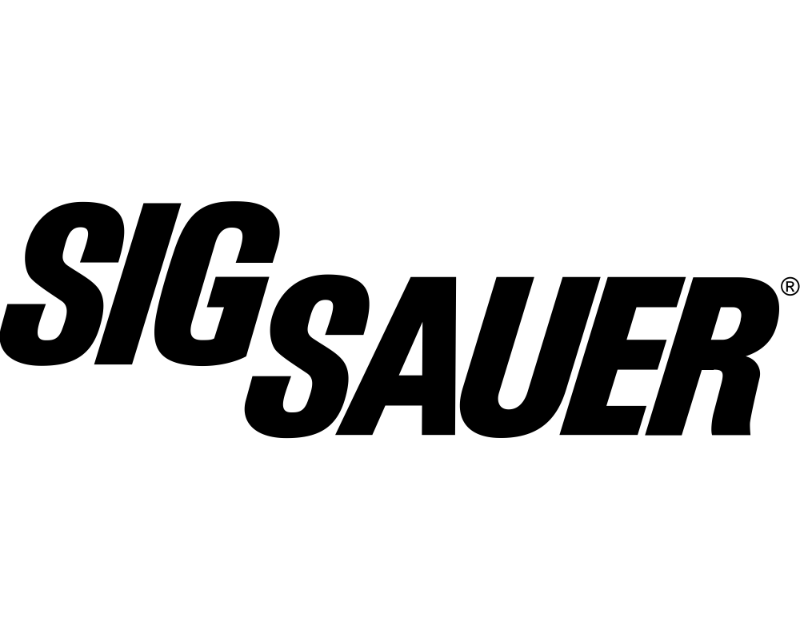 Sig Sauer logo