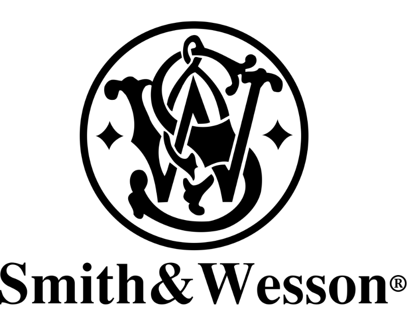 Smith & Wesson logo