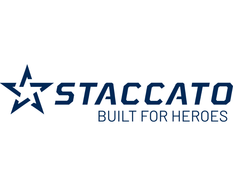 Staccato logo