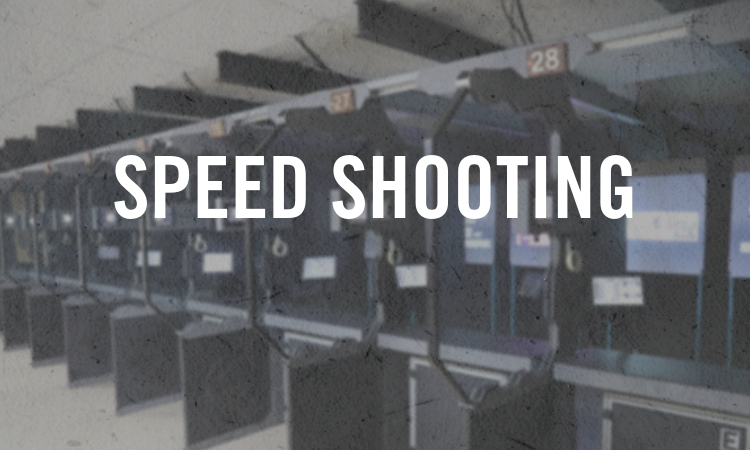 Protected: Speed Shooting