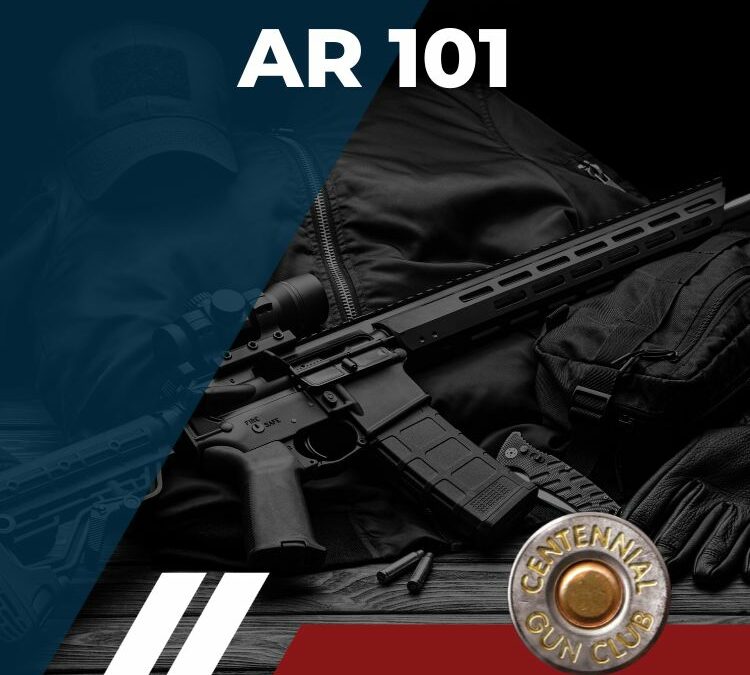 AR 101