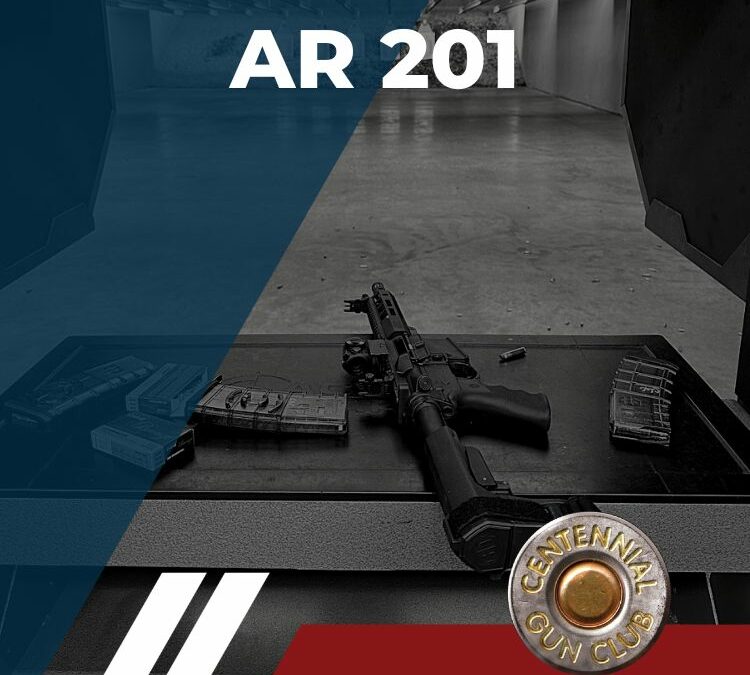 AR 201 – Intermediate AR Training