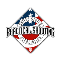 United States Practical Shooting Association logo