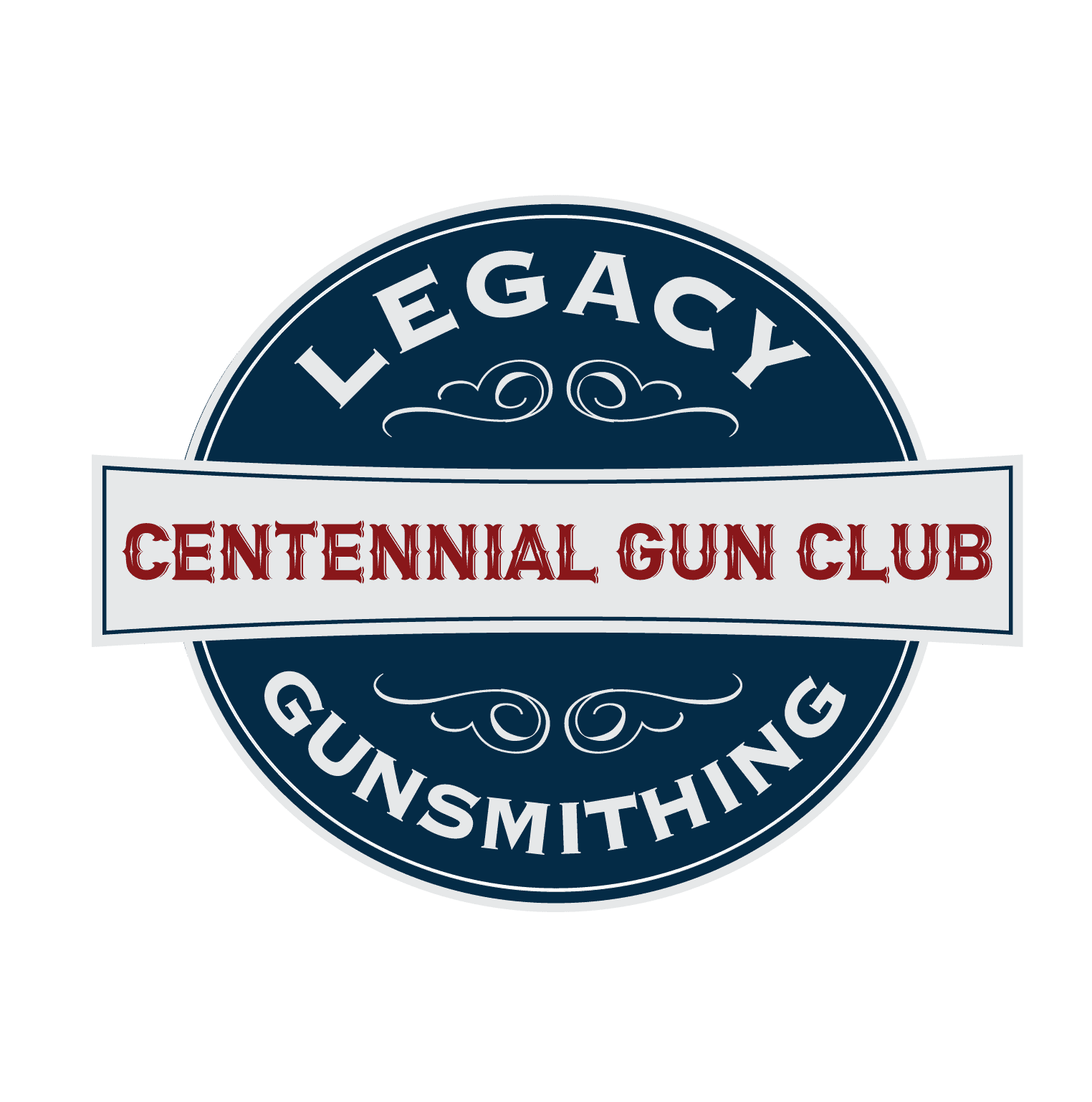 centennial gun club - legacy gunsmithing
