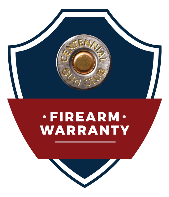 Colorado Firearm warranty
