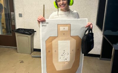 What to Expect in your Concealed Handgun Permit Course at Centennial Gun Club