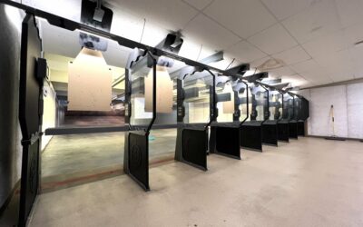 Explore Premier Shooting Ranges in Colorado: Centennial Gun Club