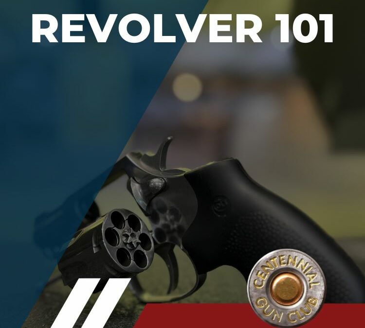 Revolver 101