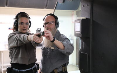 The Role of a Firearms Instructor in Responsible Gun Ownership