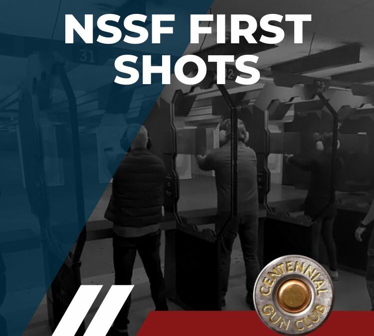 NSSF First Shots