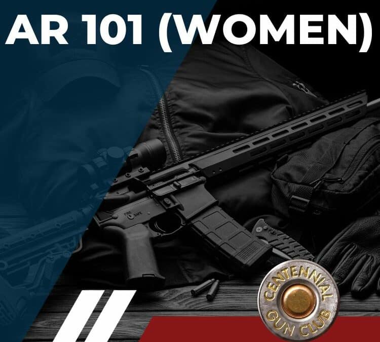 AR 101 (Women)