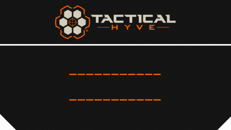 Tactical Hyve