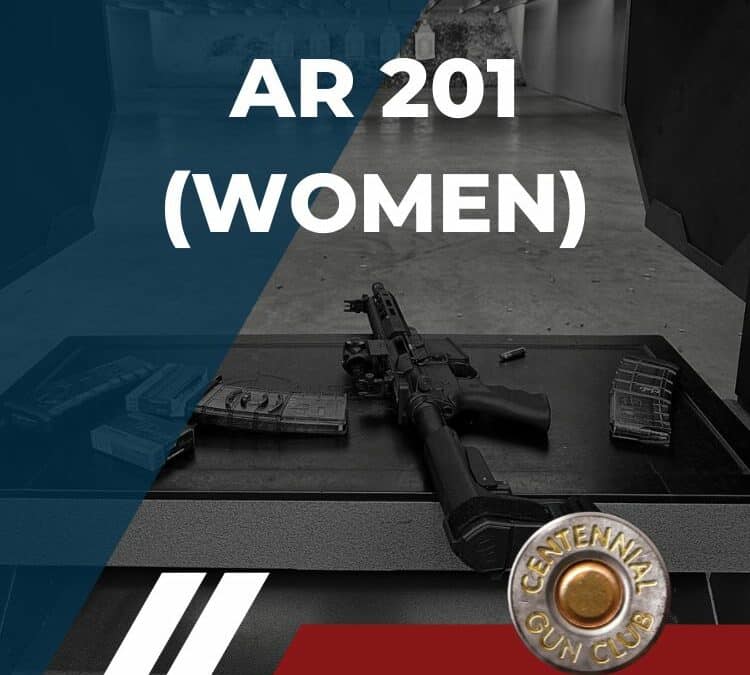 AR 201 (Women)