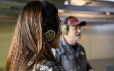 Must-Have Shooting Range Equipment for Every Shooter’s Arsenal