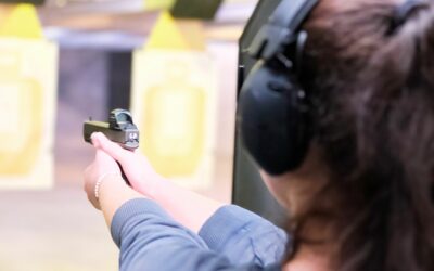 Why Firearm Training Should Be Your New Year’s Resolution: New Year, New Skills