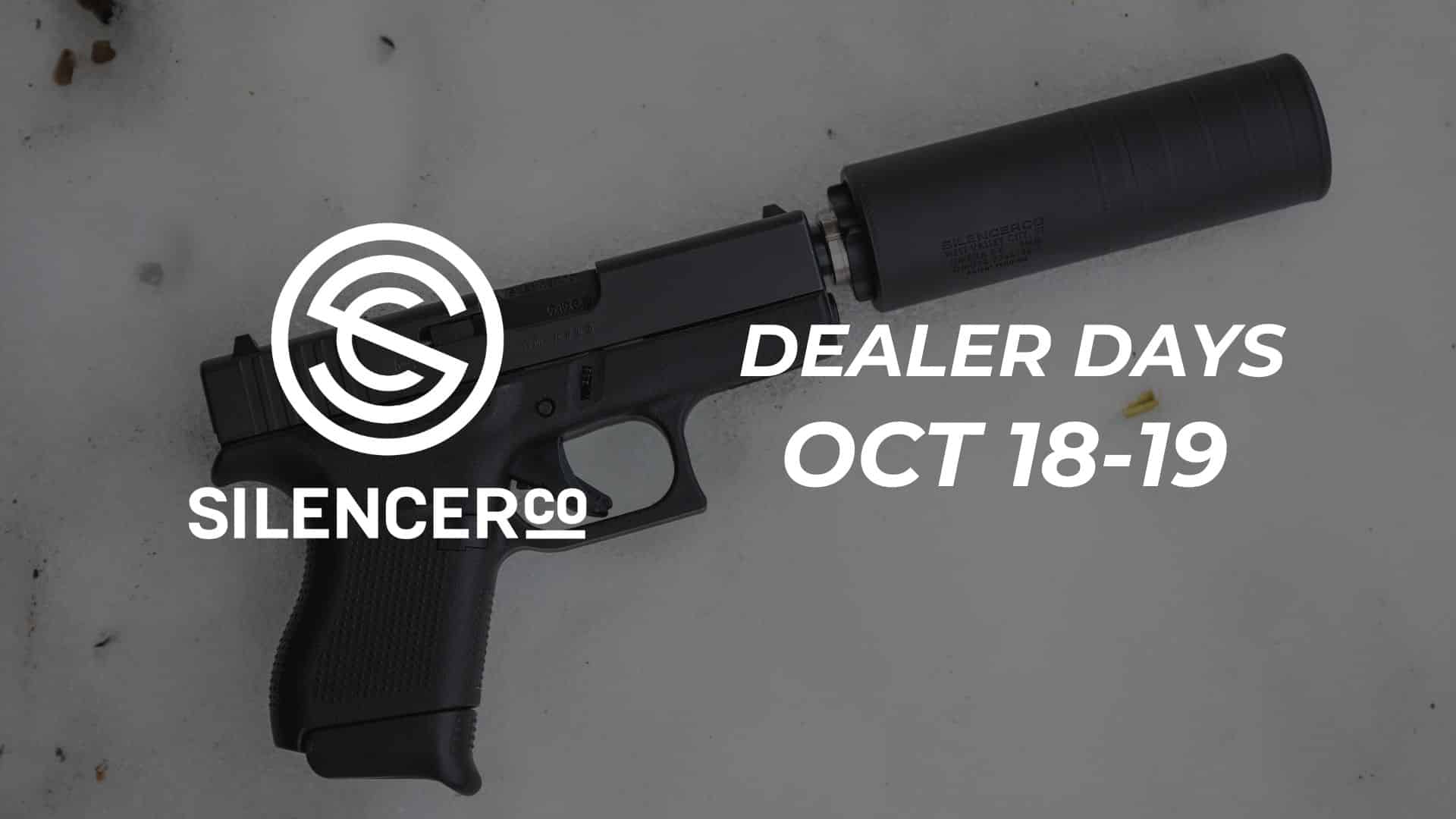 SilencerCo