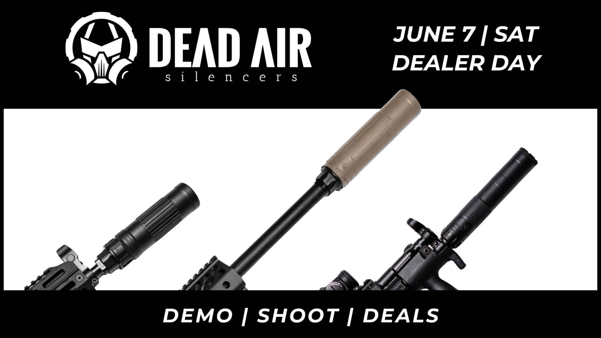 Dead-Air