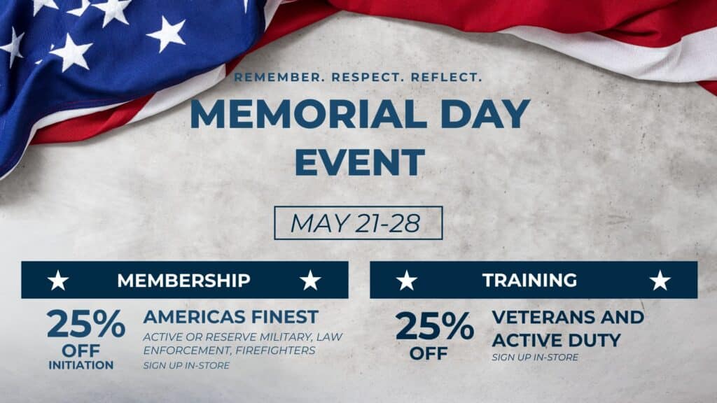 Memorial Day