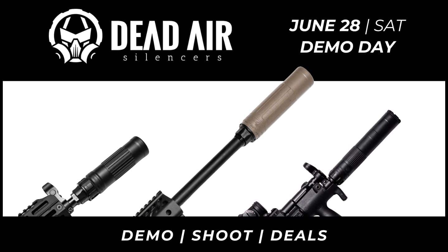 Dead Air