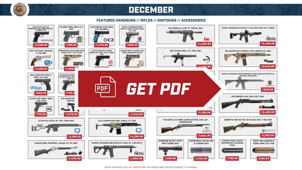 Dec Catalog