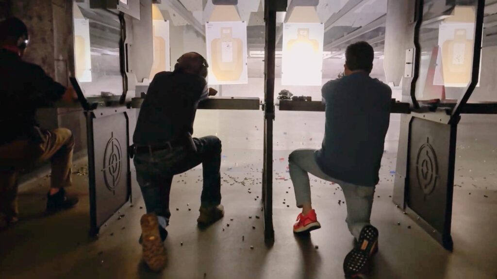 Practical Home Defense