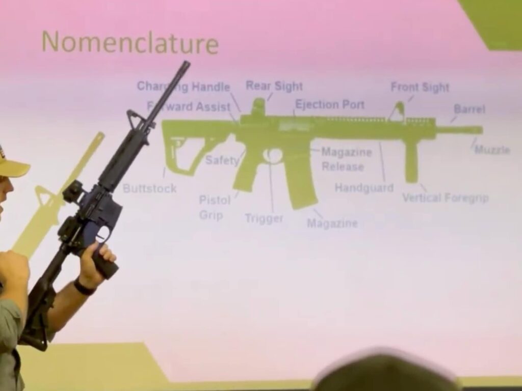 AR 101