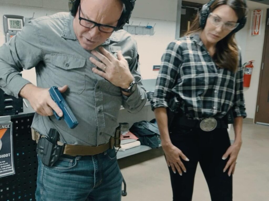 Concealed Handgun Permit 8-Hour