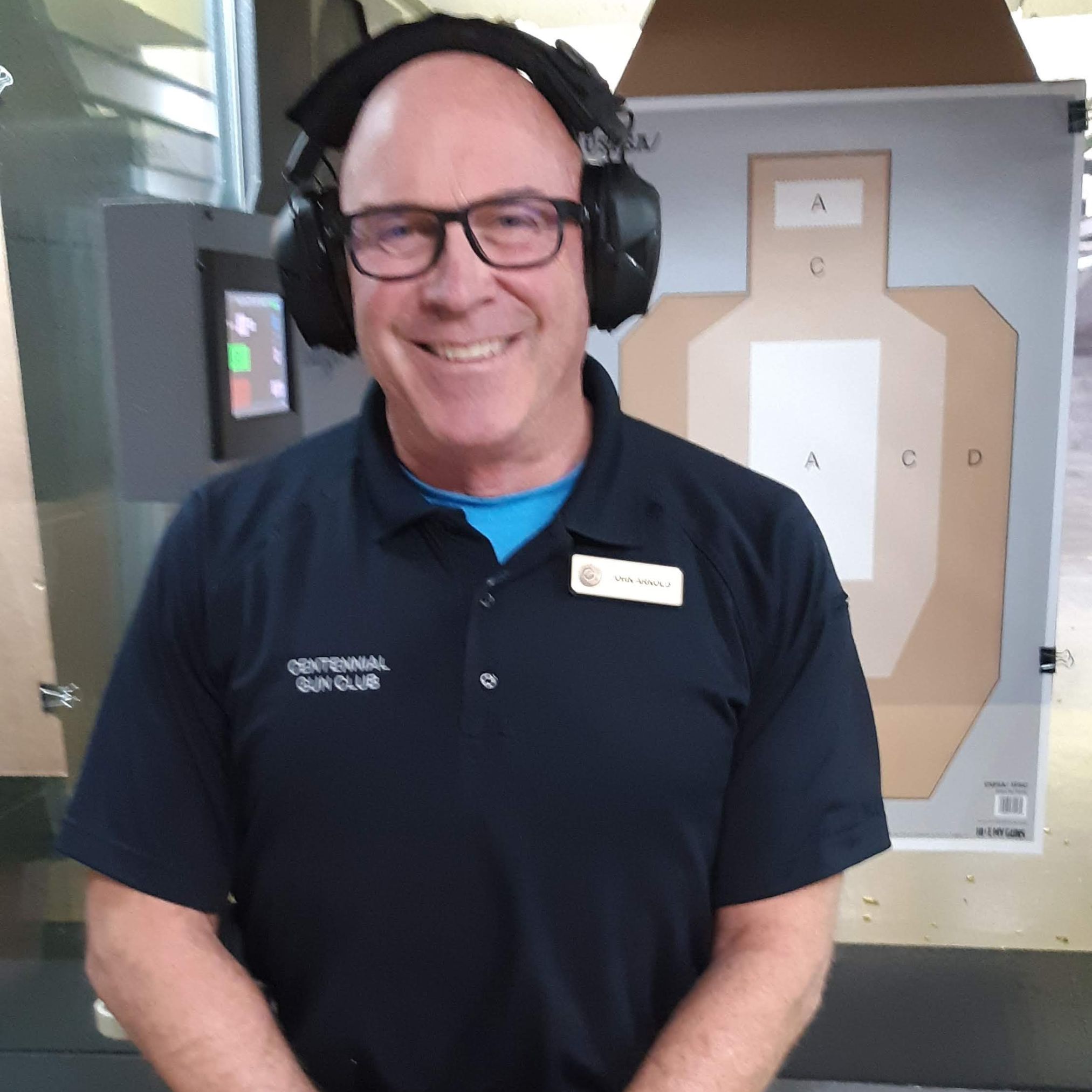 John - CGC Instructors