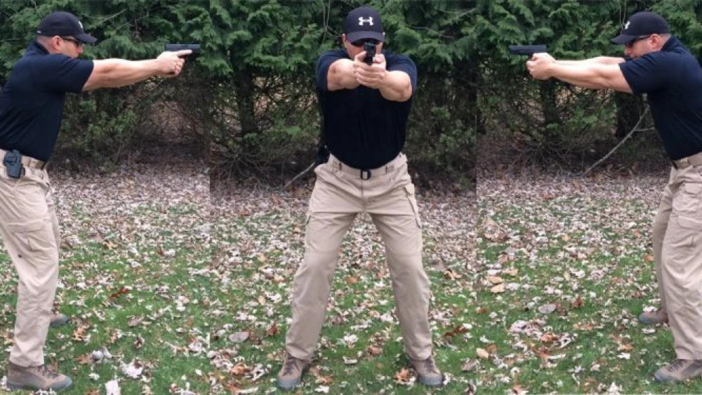 advanced shooting techniques