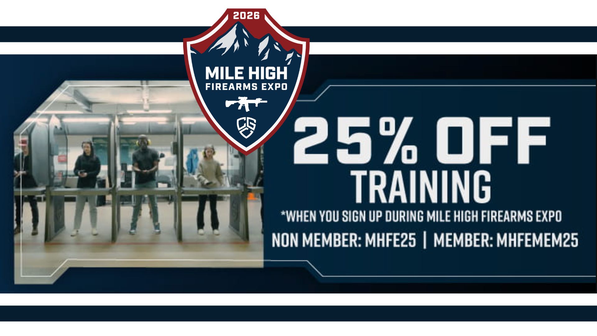 Training MHFE 2026