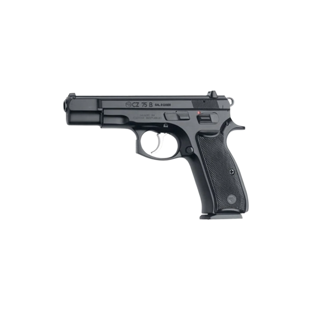 CZ 75 B