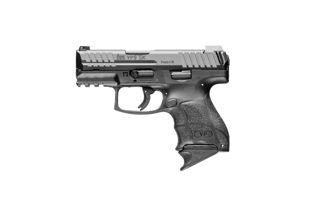 Heckler & Koch VP9SK