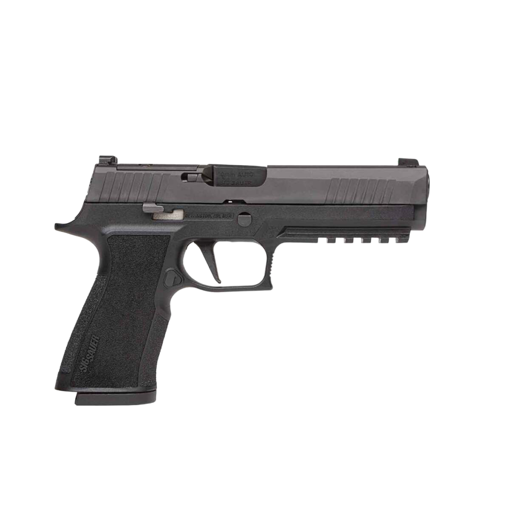 Sig Sauer P320-XTEN