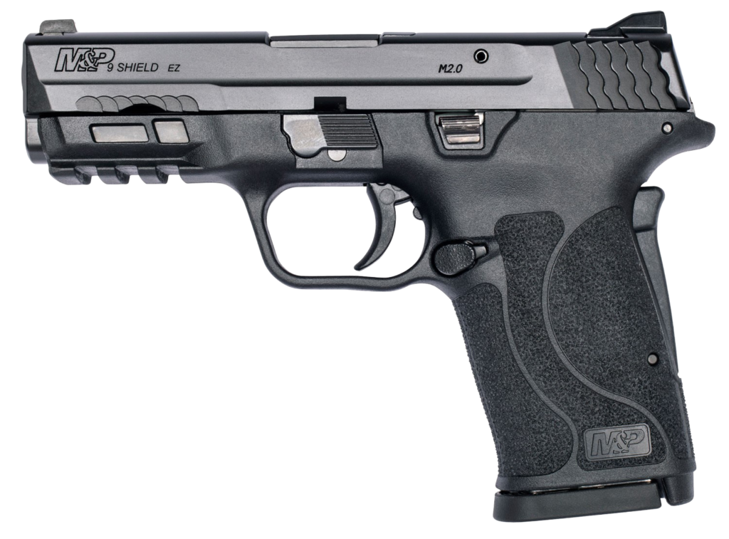 Smith & Wesson M&P Shield 9 EZ