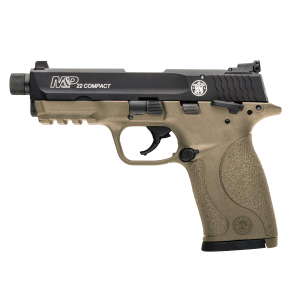 Smith & Wesson M&P 22 Compact handgun