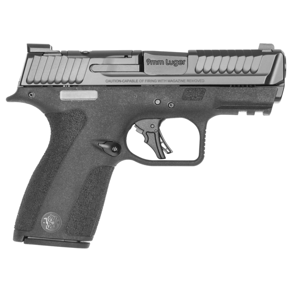 S&W Shield X handgun