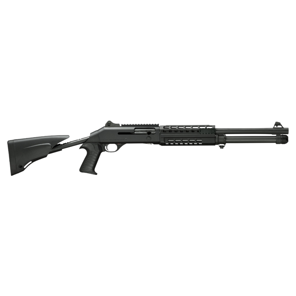 Benelli M4 Shotgun