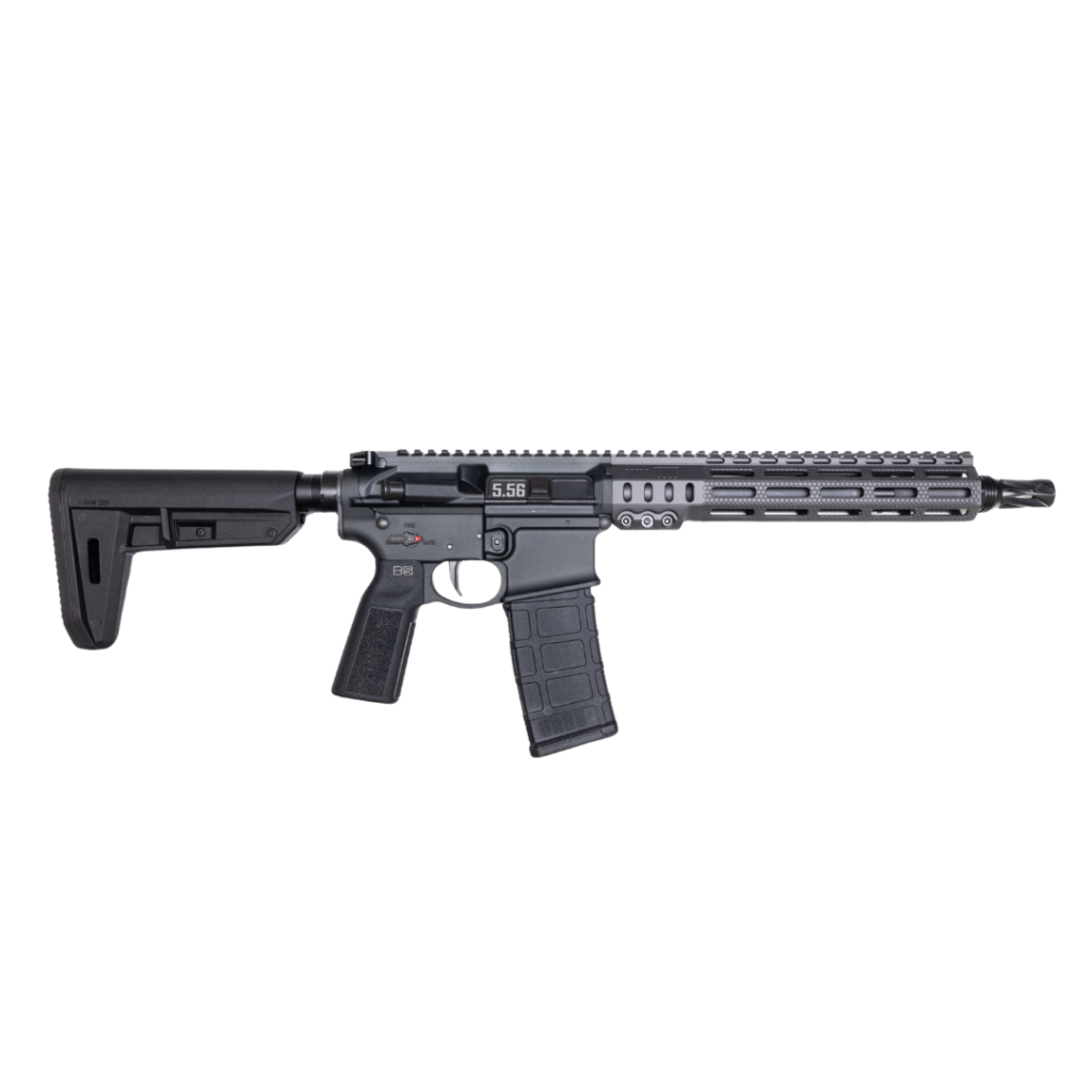 SOLGW MK1 SBR