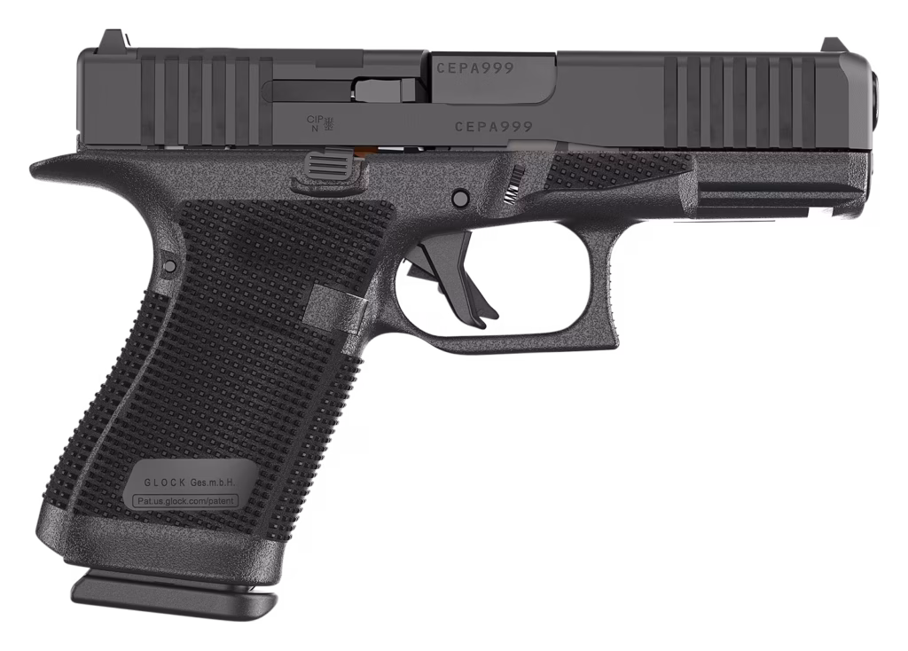 Glock 19 gen 6 Handgun