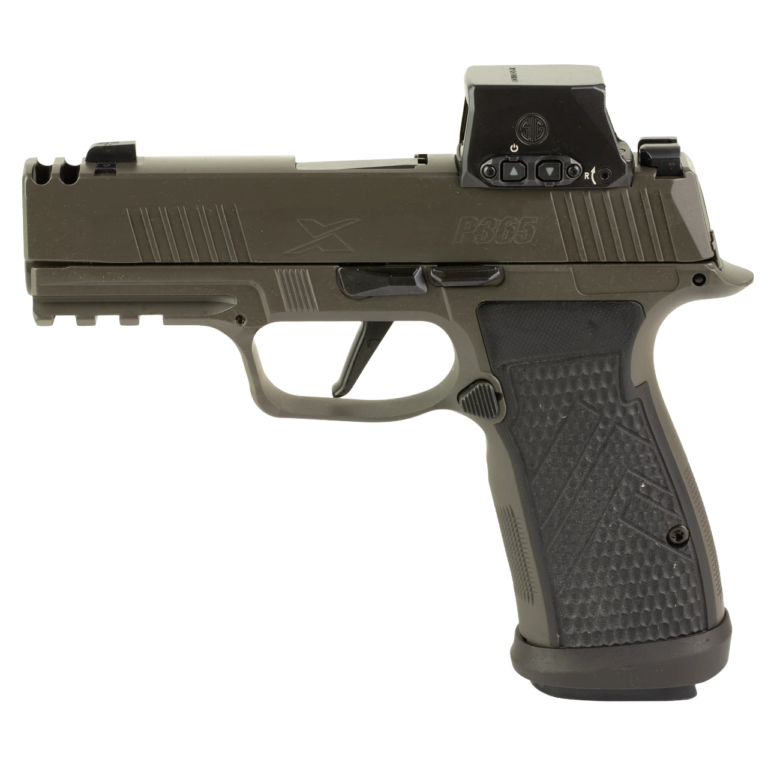 Sig P365 AXG Legion Handgun