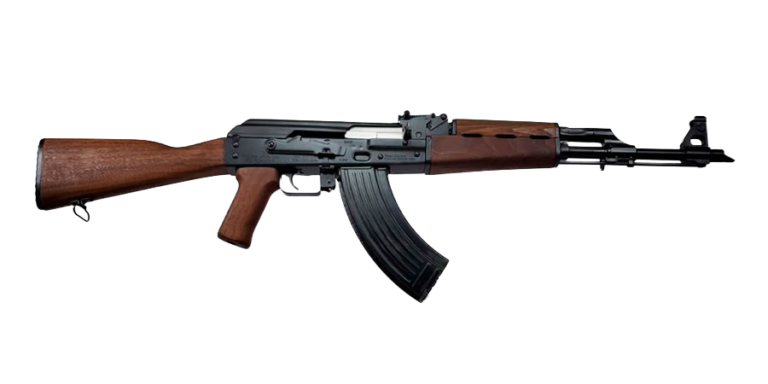 Zastava M70 AK47 Rifle