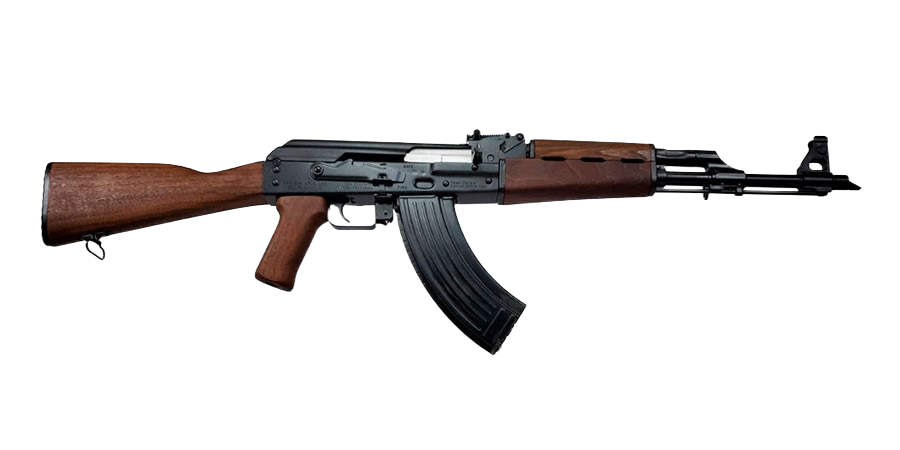 Zastava M70 AK47 Rifle
