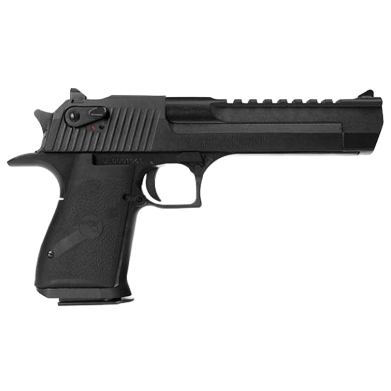 Magnum Research Desert Eagle .50 Handgun