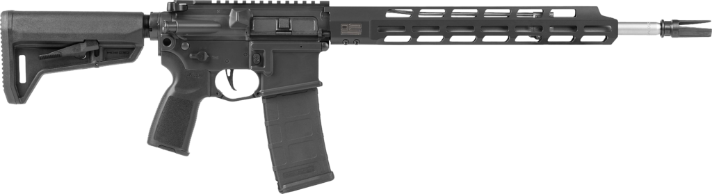 Sig Sauer M400 Tread AR-15 Rifle