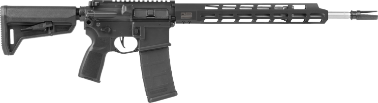 Sig Sauer M400 Tread AR-15 Rifle